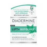 DIADERMINE Crema Día Botology Lift+ | 1UD Crema facial de día anti-edad*