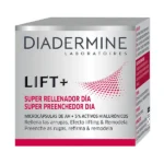DIADERMINE Lift+ Super Rellenador Día | 50ML Crema facial anti-arrugas