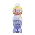 FROZEN Frozen Elsa | 400ML Gel & Champú Infantil