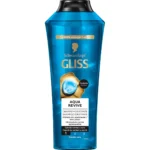 GLISS Aqua Revive | 400ML Champú hidratante
