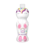 EAU MY UNICORN Eau My Unicorn | 400ML Gel de Baño Infantil