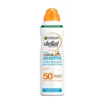 GARNIER DELIAL Sensitive Advanced Bruma Protectora niños spf50+ 150ml