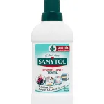 SANYTOL Aditivo Desinfectante Textil 500ml