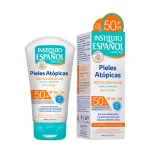 Instituto Español Solar Pieles Atopicas Fp50+ 150ml FACIAL y CORPORAL