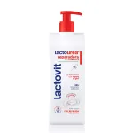 LACTOVIT Lactourea Reparadora Leche Corporal Reparadora 400 ML