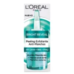 L'OREAL PARIS Bright Reveal | 1UD Peeling exfoliante anti-manchas
