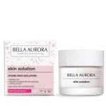 BELLA AURORA Hydra Rich Solution Crema De Día | 50ML Tratamiento hidratante intensivo 24 horas