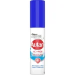 Autan® No+Pick Gel - Alivio Rápido y Eficaz para las Picaduras de los Insectos. Refresca y Cuida la Piel, Con Camomila y Aloe Vera, 25ml