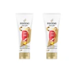 Pantene Nutri-Plex Acondicionador Largo Infinito 2 X 180ml