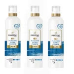 Pantene Pro-V Laca de Fijación Ultrafuerte 3 x 250 ml
