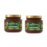 Hair Remedy Oliva Mitica Mascarilla Hidratante 2 X 300ML