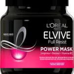 Elvive Mascarilla Full Resist 680m