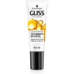 GLISS Oil Nutritive Tratamiento De Puntas 50ML Tratamiento puntas abiertas