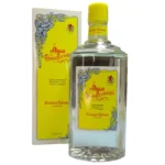 Alvarez Gomez Colonia Concentrada 750 ml Cristal