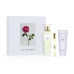 ADOLFO DOMINGUEZ Estuche Agua De Rosas 1UD Eau de toilette para Mujer