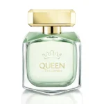 ANTONIO BANDERAS Queen Seduction 50ML Eau de Toilette para mujer