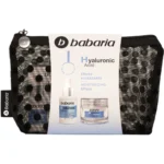 Babaria Pack Ácido Hialurónico (crema 50 ml + sérum 30 ml + neceser)