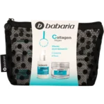 Babaria Pack Colágeno (crema 50 ml + sérum 30 ml + neceser)
