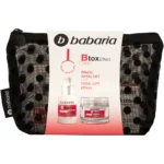 Babaria Pack Efecto Botox (crema 50 ml + sérum 30 ml + neceser)