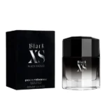 RABANNE Black Xs 100 ML Eau de Toilette para hombre