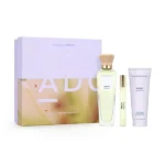 ADOLFO DOMINGUEZ Estuche Agua De Rosas | 1UD Eau de toilette para Mujer