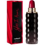 CACHAREL Yes I Am 75 ML Eau de parfum para mujer