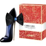 CAROLINA HERRERA Good Girl Bowtastic 80 ML Eau de Parfum para Mujer
