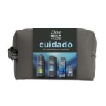 Dove Men +care neceser de 4 piezas