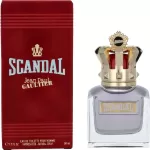 JEAN PAUL GAULTIER Scandal 50 ML Eau de Toilette para hombre