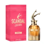 Jean Paul Gaultier SCANDAL ABSOLU 50 ML FOR HER Perfume vaporizador para mujer