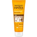 Instituto Español Protectos Facial Color 75 ml Spf50+