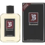 BRUMMEL 250ML Eau de toilette para hombre