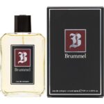 BRUMMEL 125ML Eau de toilette para hombre