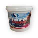 Cloro de Choque de Accion Rapida PLAINSUR envase de 5 Kg