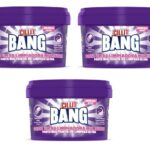 CILLIT BANG Pasta Ultra Limpiadora Multiusos Cillit Bang 470Gr - Pack Ahorro 3 x 470 Gr