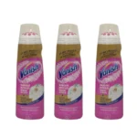 VANISH Quitamanchas penetrante combate las manchas de forma fácil y sencilla 200 ml - Pack de 3 x 200 ML